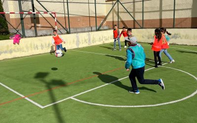 Săptămâna Europeană a Sportului , ediția 2022, perioada 23-30 septembrie